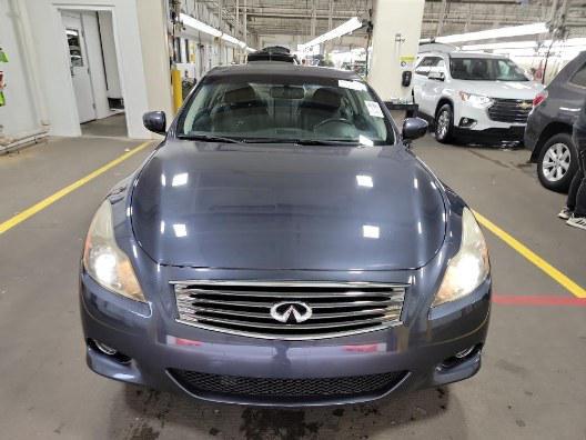 used 2011 INFINITI G37x car, priced at $9,999