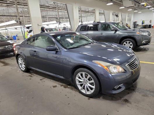 used 2011 INFINITI G37x car, priced at $9,999