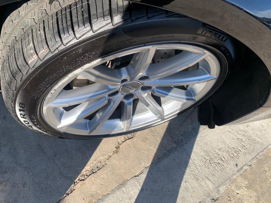used 2015 Audi A5 car, priced at $13,499