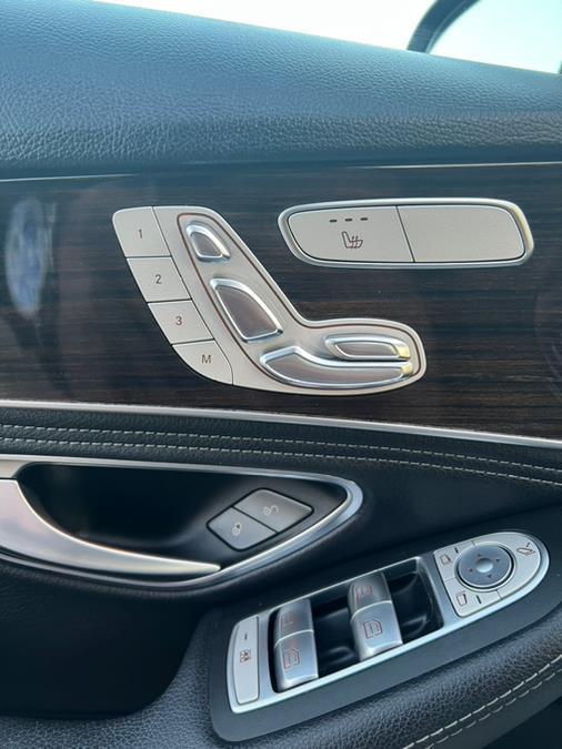 used 2015 Mercedes-Benz C-Class car, priced at $16,899