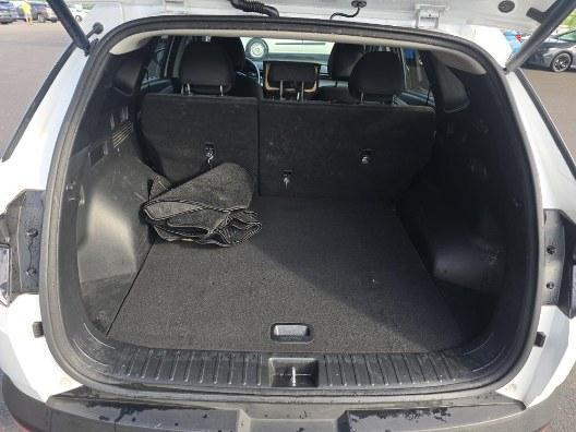 used 2023 Hyundai TUCSON Hybrid car, priced at $17,999