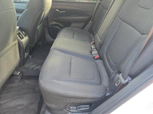 used 2023 Hyundai TUCSON Hybrid car, priced at $17,999