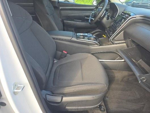 used 2023 Hyundai TUCSON Hybrid car, priced at $17,999