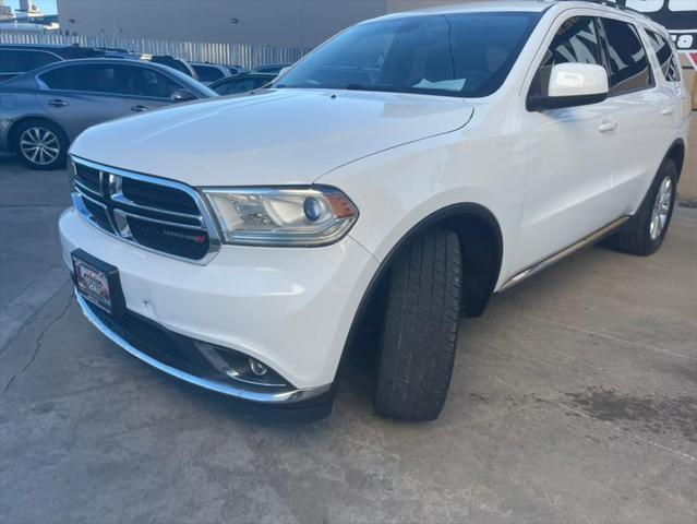 used 2014 Dodge Durango car, priced at $14,490