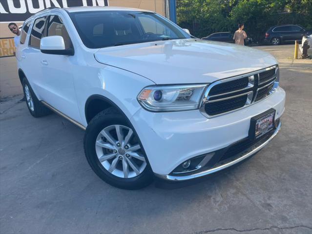 used 2014 Dodge Durango car, priced at $14,490