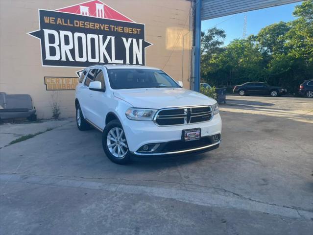 used 2014 Dodge Durango car, priced at $14,490