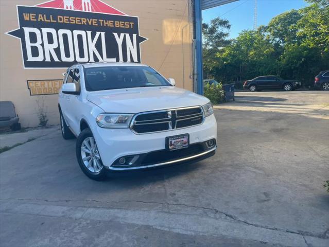 used 2014 Dodge Durango car, priced at $14,490