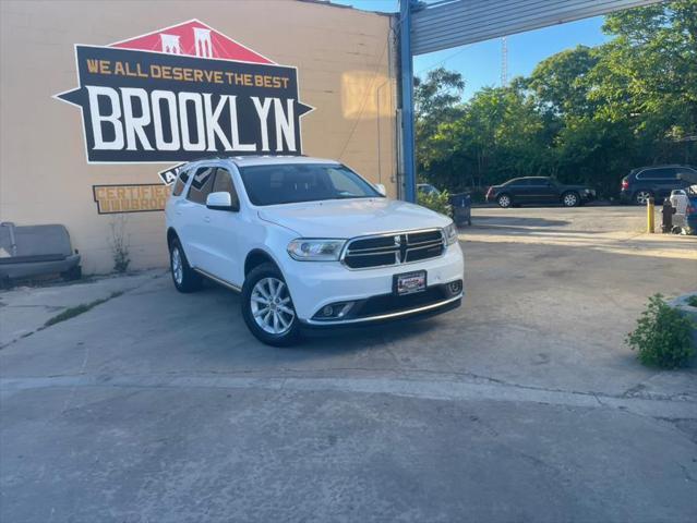 used 2014 Dodge Durango car, priced at $14,490