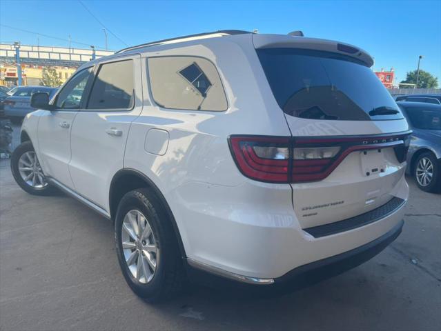 used 2014 Dodge Durango car, priced at $14,490