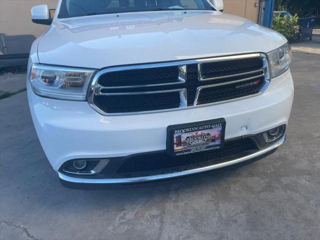 used 2014 Dodge Durango car, priced at $14,490