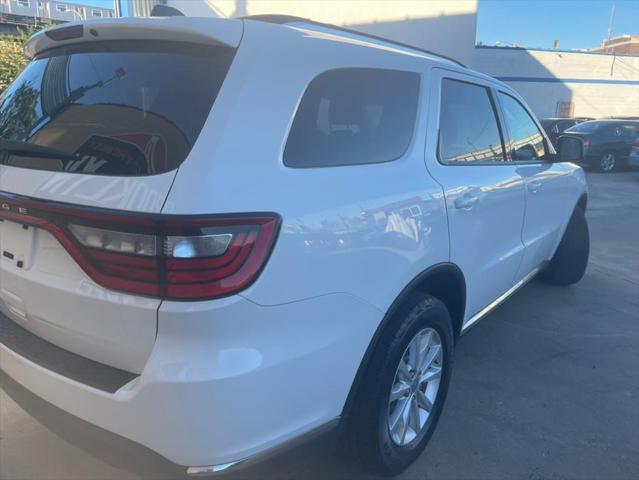 used 2014 Dodge Durango car, priced at $14,490