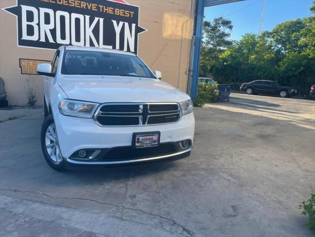 used 2014 Dodge Durango car, priced at $14,490