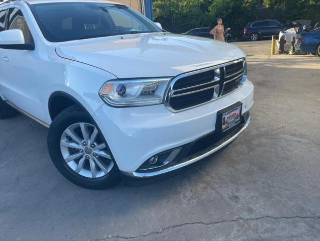 used 2014 Dodge Durango car, priced at $14,490