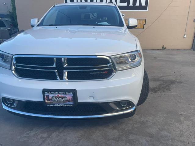 used 2014 Dodge Durango car, priced at $14,490