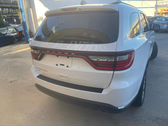 used 2014 Dodge Durango car, priced at $14,490