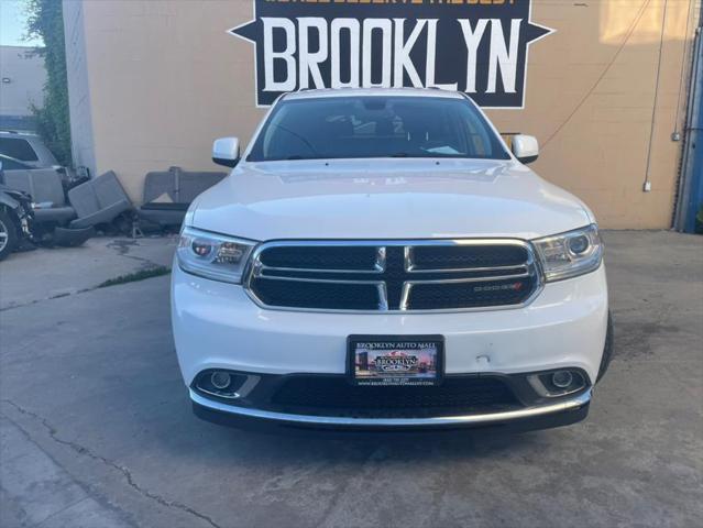 used 2014 Dodge Durango car, priced at $14,490