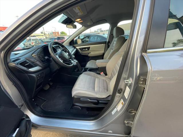 used 2020 Honda CR-V car, priced at $22,999