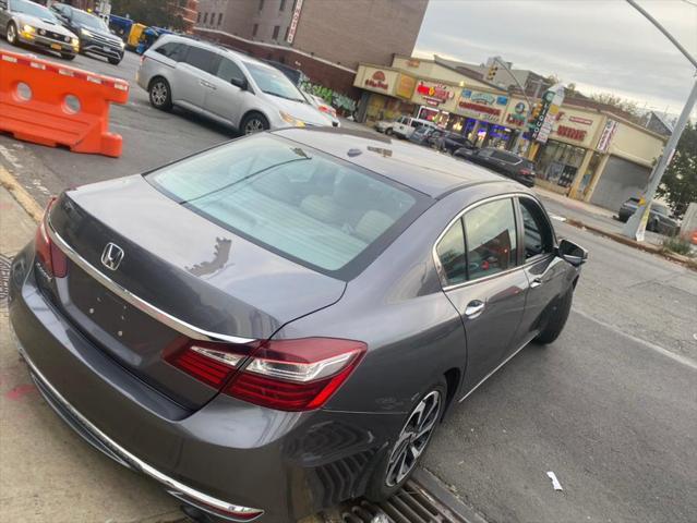 used 2016 Honda Accord car, priced at $11,999