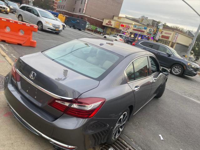 used 2016 Honda Accord car, priced at $11,999