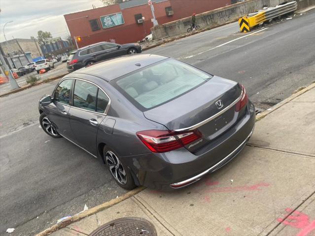 used 2016 Honda Accord car, priced at $11,999