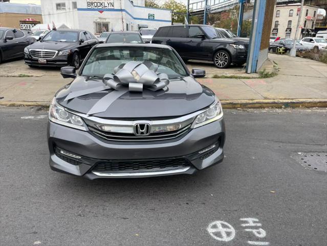 used 2016 Honda Accord car, priced at $11,999