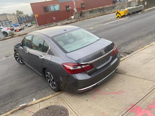 used 2016 Honda Accord car, priced at $11,999