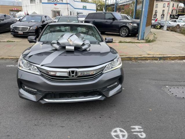 used 2016 Honda Accord car, priced at $11,999