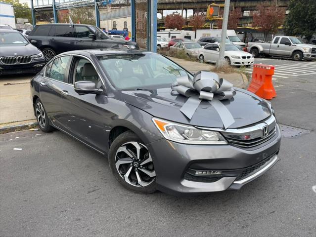 used 2016 Honda Accord car, priced at $11,999