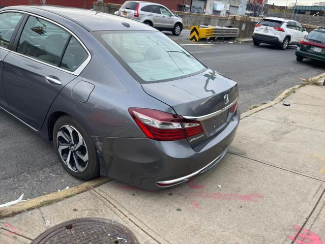 used 2016 Honda Accord car, priced at $11,999