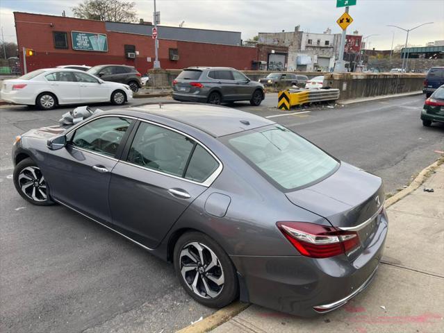 used 2016 Honda Accord car, priced at $11,999