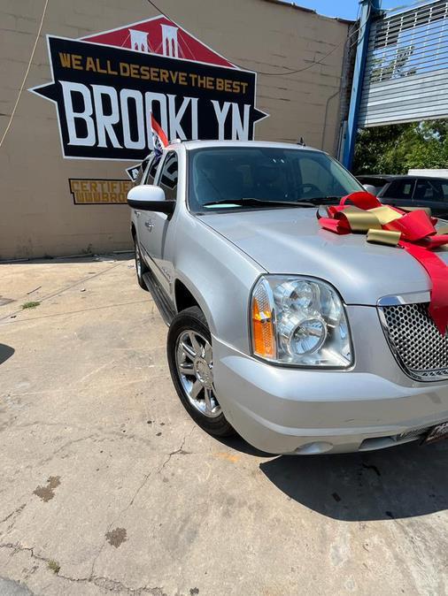 used 2013 GMC Yukon car, priced at $13,999