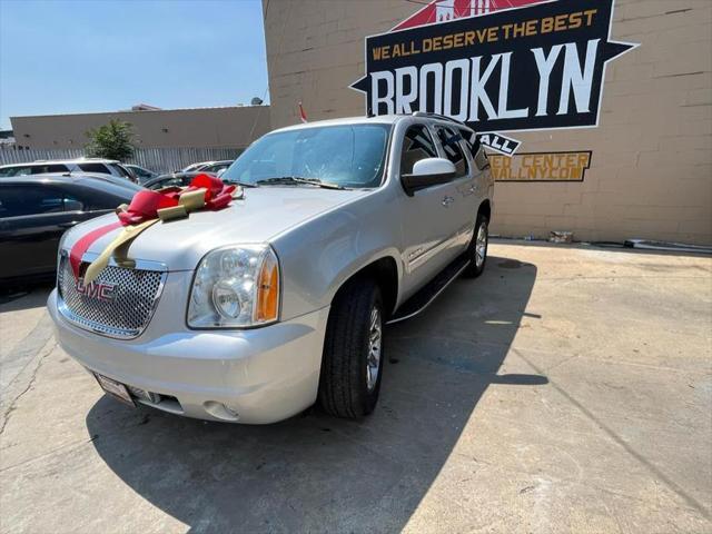 used 2013 GMC Yukon car, priced at $13,999