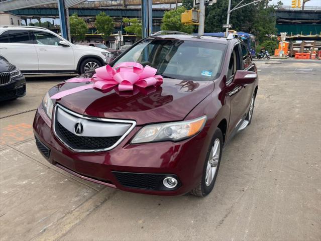 used 2013 Acura RDX car, priced at $12,999
