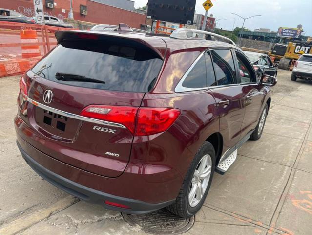 used 2013 Acura RDX car, priced at $12,999