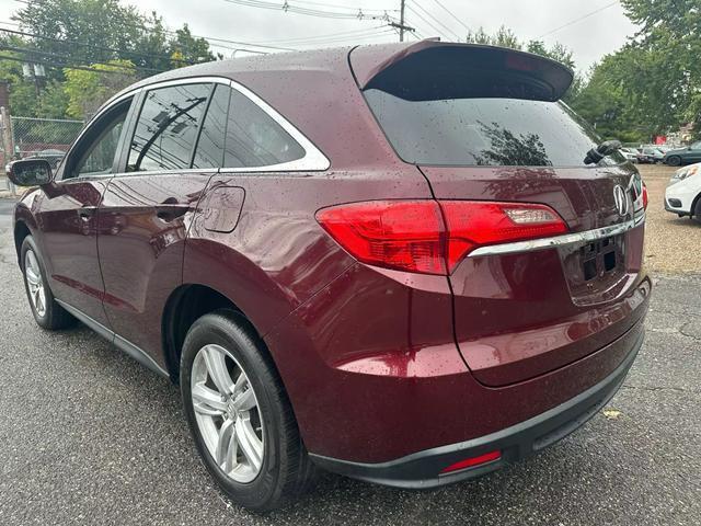 used 2013 Acura RDX car, priced at $12,999