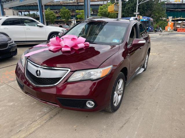 used 2013 Acura RDX car, priced at $12,999