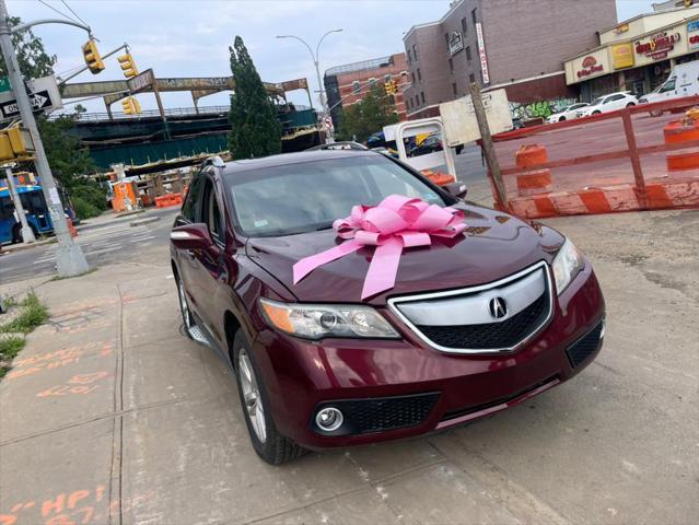used 2013 Acura RDX car, priced at $12,999