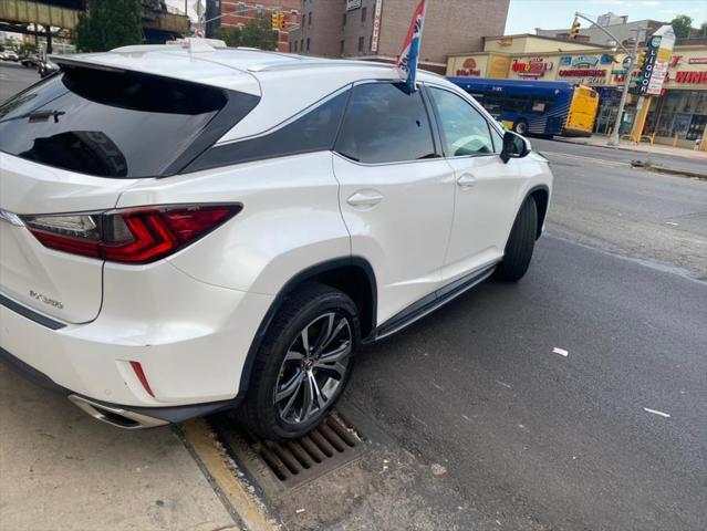 used 2018 Lexus RX 350 car, priced at $31,999