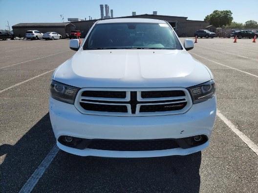 used 2015 Dodge Durango car, priced at $14,499