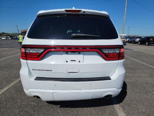 used 2015 Dodge Durango car, priced at $14,999