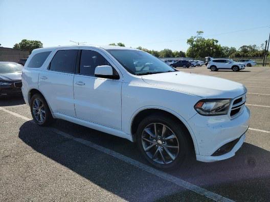 used 2015 Dodge Durango car, priced at $14,999