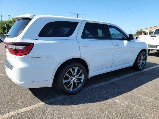 used 2015 Dodge Durango car, priced at $14,999