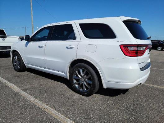 used 2015 Dodge Durango car, priced at $14,999