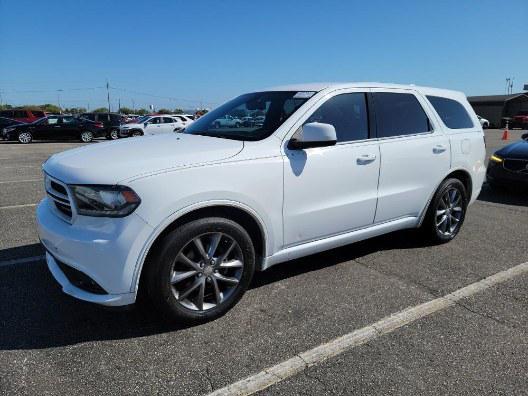 used 2015 Dodge Durango car, priced at $14,999