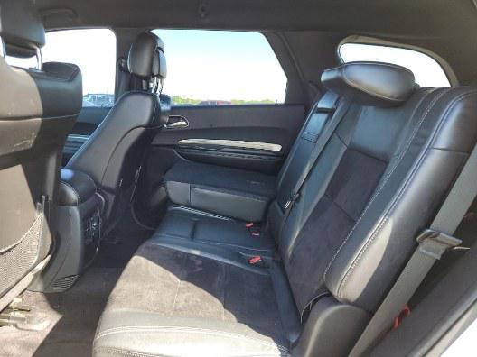 used 2015 Dodge Durango car, priced at $14,999