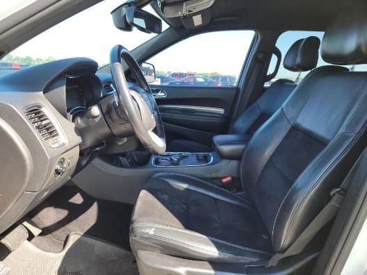 used 2015 Dodge Durango car, priced at $14,999