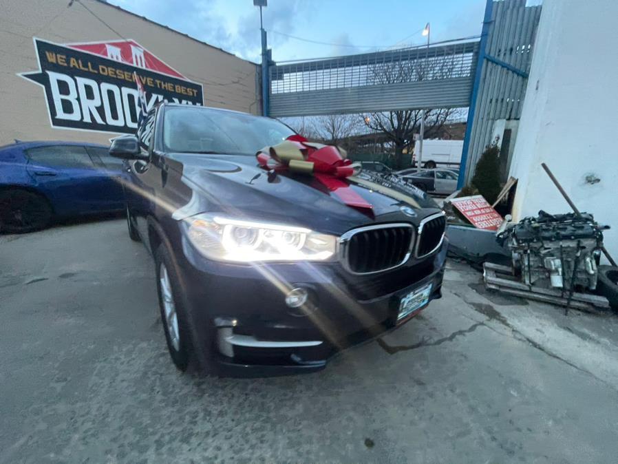 used 2014 BMW X5 car, priced at $14,998