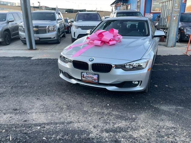 used 2014 BMW 328 car, priced at $13,999