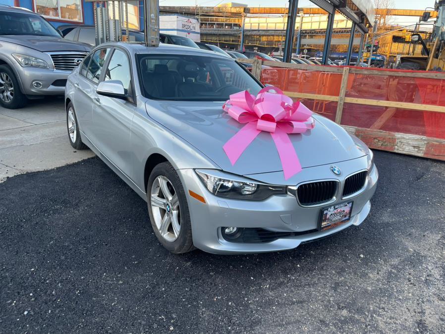 used 2014 BMW 328 car, priced at $12,999