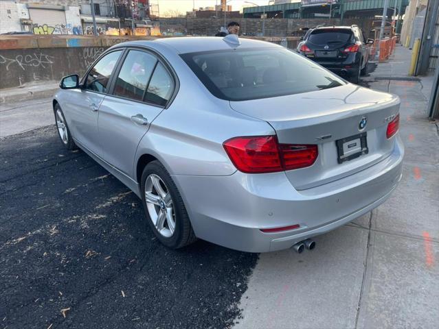 used 2014 BMW 328 car, priced at $13,999